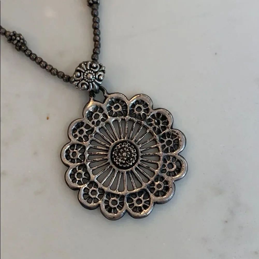 Vintage Necklace
